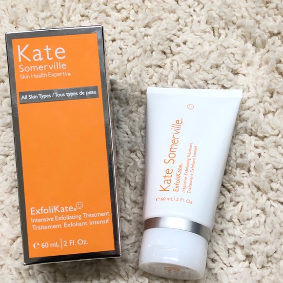 Other - Kate Somerville Expolikate Intensive Exfoliating